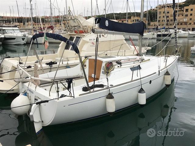 FIRST 260 SPIRIT (BENETEAU) — Vedi foto 1