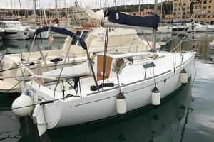 Beneteau First 260 Spirit