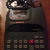 Calcolatrice CASIO FR-520