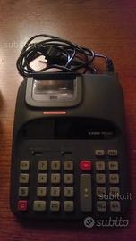 Calcolatrice CASIO FR-520