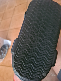 Tutori piede caviglia- tibia/perone