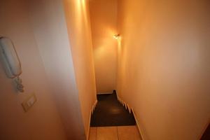 Appartamento di 90 m² con 4 locali e box auto a Mo