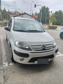 Citroen  C3  alimentazione a gpl