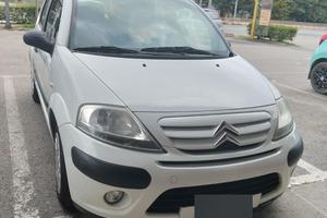 Citroen  C3  alimentazione a gpl