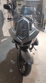 MOTO PER INTENDITORI