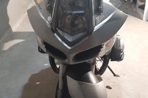 MOTO PER INTENDITORI