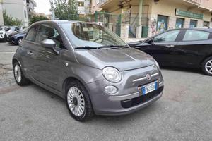 FIAT 500 1.2 EasyPower Lounge