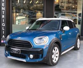 Mini Countryman Cooper D  All4 Automatica