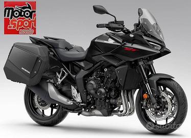 Honda CB 1000 GT