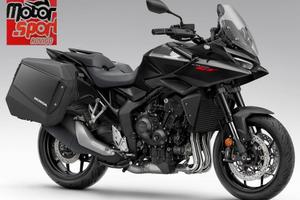 Honda CB 1000 GT