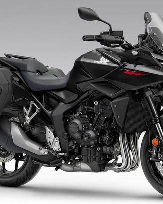 Honda CB 1000 GT
