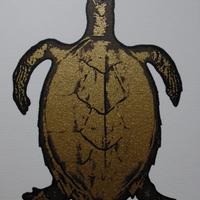 Craking Art Group - S.O.S. Word - Serigrafia