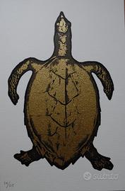 Craking Art Group - S.O.S. Word - Serigrafia