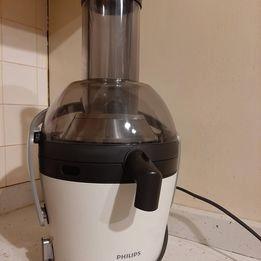 Philips HR1869 Centrifuga per freschi succhi
