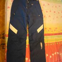 Pantaloni sci
