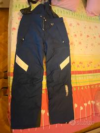 Pantaloni sci