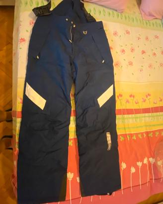 Pantaloni sci