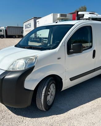 Fiat Fiorino Furgone