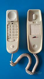 Telefono fisso modello Vintage Ghibli SIP (1992).