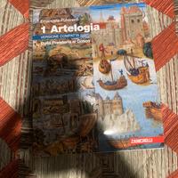 Libro arte
