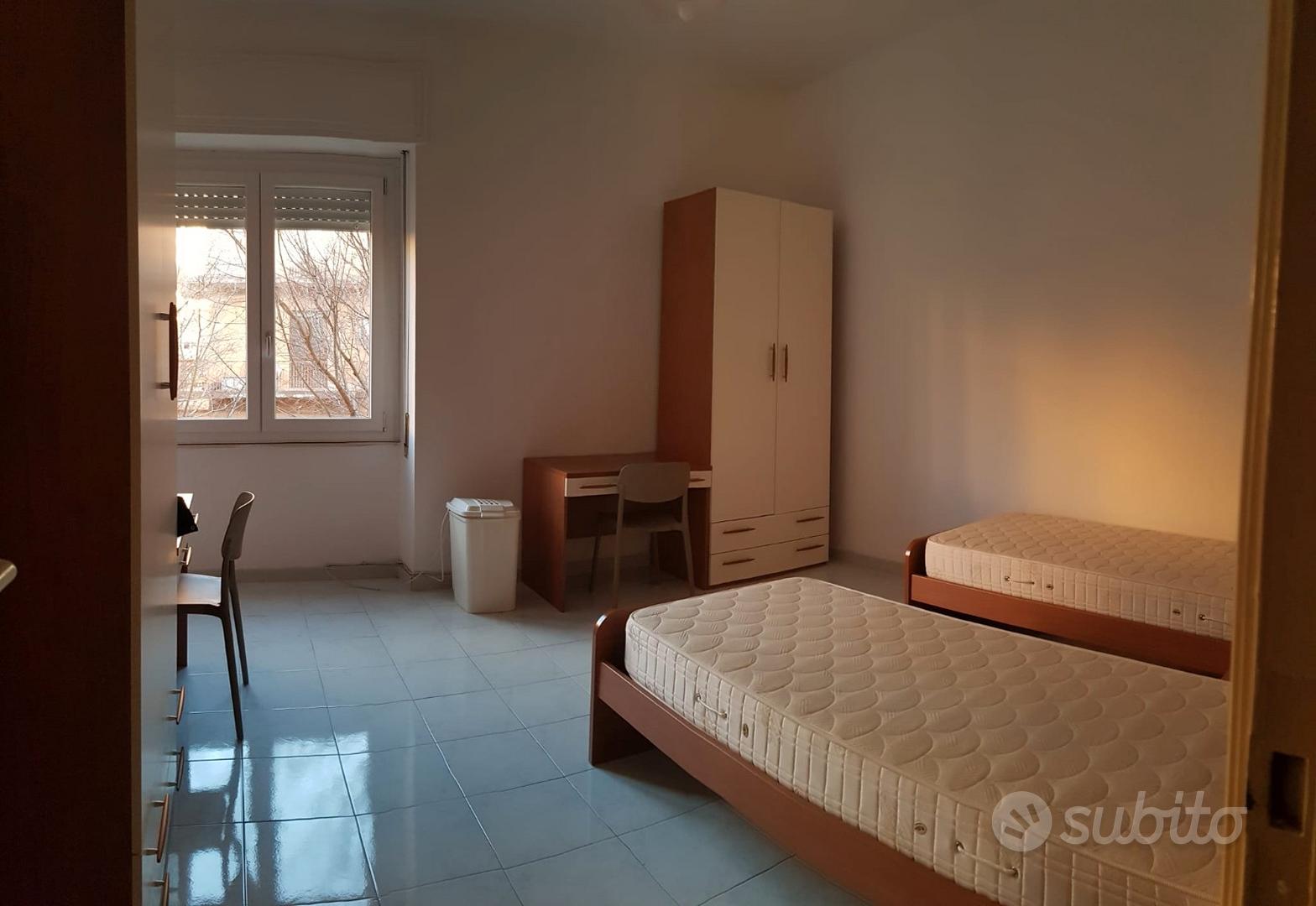 Apartment in Sassari, Rizzeddu - Vista 5