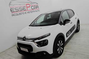 CITROEN C3 83 S&S C-Series 35.000KM