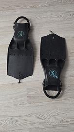 pinne tecniche scubapro
