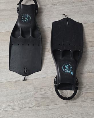 pinne tecniche scubapro