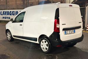 DACIA dokker