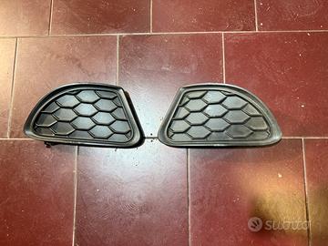 Copertura fendinebbia Giulietta