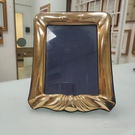 Cornice argento 925 