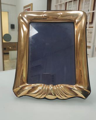 Cornice argento 925 