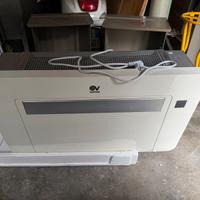 Climatizzatore senza motore Vortice 65110