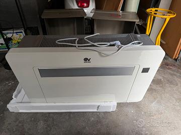 Climatizzatore senza motore Vortice 65110