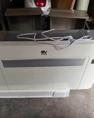 Climatizzatore senza motore Vortice 65110