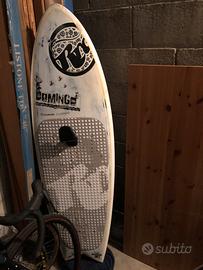 Surf tavola kite foil rrd domingo