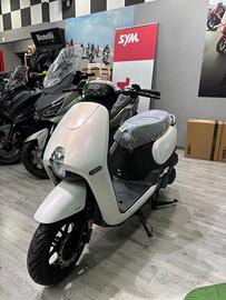 Sym CLBCU 125 IN PRONTA CONSEGNA