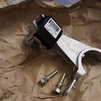 Bloccasterzo Fiat grande punto