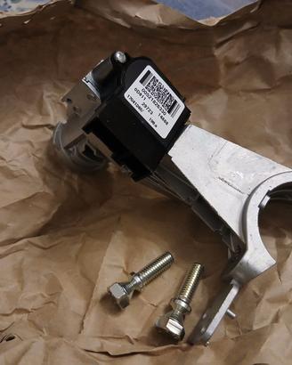 Bloccasterzo Fiat grande punto