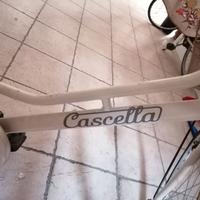 Bicicletta da donna