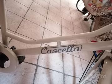Bicicletta da donna