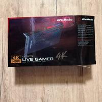 AverMedia Live Gamer 4K