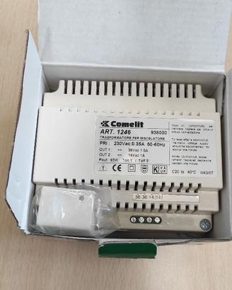 COMELIT 1246