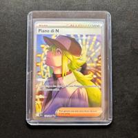 Pokémon Piano di N sconto