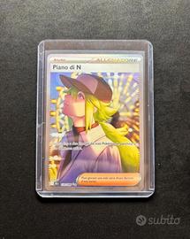 Pokémon Piano di N sconto