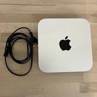 Mac mini Apple M2 – 8GB RAM – SSD 256GB – Perfetta