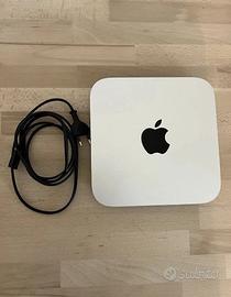 Mac mini Apple M2 – 8GB RAM – SSD 256GB – Perfetta