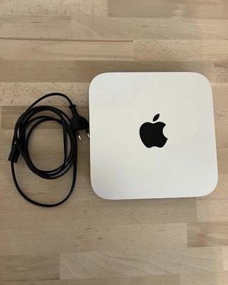 Mac mini Apple M2 – 8GB RAM – SSD 256GB – Perfetta