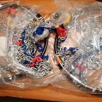 Catene da neve Weissenfels