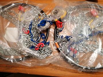 Catene da neve Weissenfels